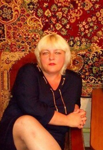 Моя фотографія - Полина Стрельцова, 44 з Харків (@polinastrelcova0)