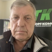 Виктор, 59, Ростов-на-Дону