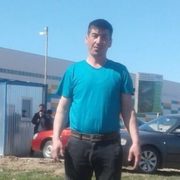 Gulamjan, 40, Черемшан