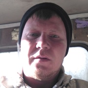 Сергей, 32, Челябинск