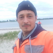Федя, 30, Лангепас