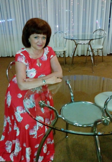 Моя фотография - Татьяна, 64 из Томск (@tatyana207870)