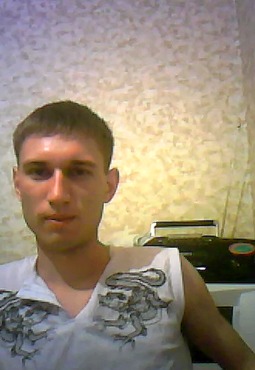 Моя фотография - Максим, 41 из Богучар (@aleksey195982)