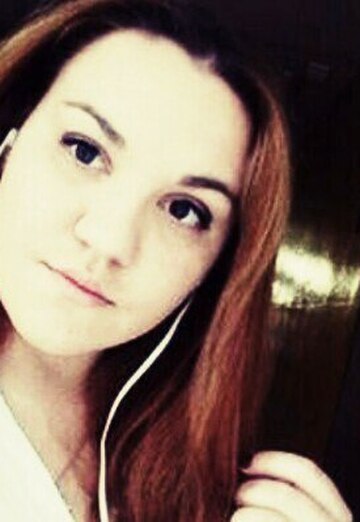 My photo - Darya, 24 from Ufa (@darya57771)