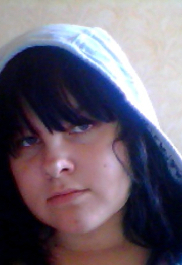 My photo - Katerina, 35 from Saint Petersburg (@id114608)