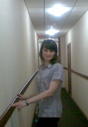 Моя фотография - Татьяна, 43 из Павлодар (@tatyana17729)