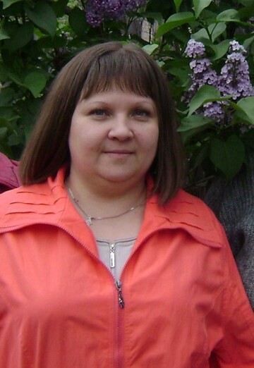 Моя фотография - Ольга, 40 из Томск (@2205olga)