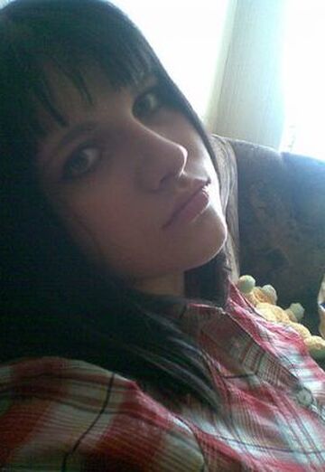 My photo - Aleksandra, 32 from Berdsk (@sasuly3553184)