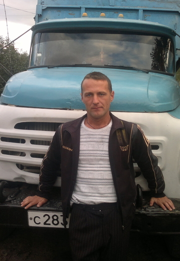 Ma photo - vitalik, 41 de Volgodonsk (@id114314)