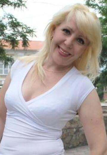 Моя фотография - наталия, 52 из Мариуполь (@nataliya17148)