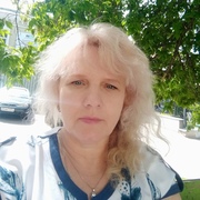 Подружиться с пользователем Светлана 49 лет (Дева)