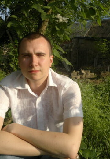 My photo - evgeniy, 37 from Shakhty (@evgeniy23442)