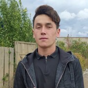 Николай, 22, Новоалтайск