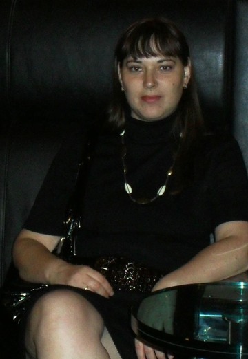 My photo - Olga, 46 from Yekaterinburg (@olga134747)