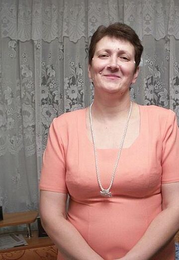 My photo - Lyudmila, 58 from Novotroitsk (@ludmila59006)