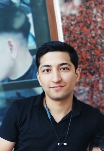 My photo - Umid, 30 from Samarkand (@umid3274)