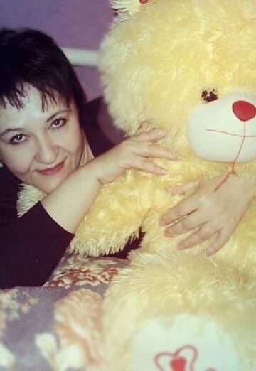 My photo - Larisa, 54 from Rostov-on-don (@larisa7022)