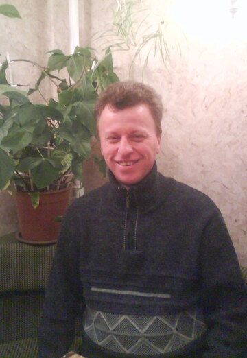 My photo - Evgeniy, 45 from Dnipropetrovsk (@evgeniy273157)