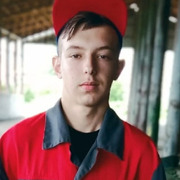 Сергей, 22, Изобильный