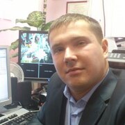 Nikolay 36 Volkhov