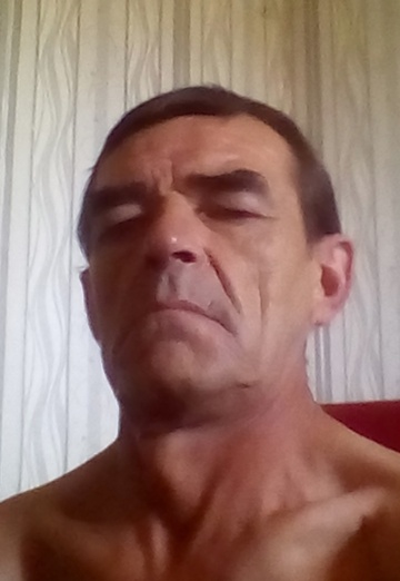 Моя фотография - Андрей, 55 из Чайковский (@andrey755412)