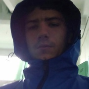 Саша Сорокин, 24, Долинск