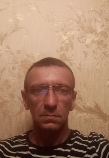 Моя фотография - дмитрий, 51 из Смоленск (@dmitriy425117)