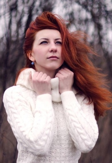 My photo - Evgeniya, 34 from Nizhnevartovsk (@evgeniya14949)