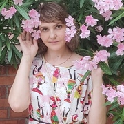 Tatyana 53 Usinsk