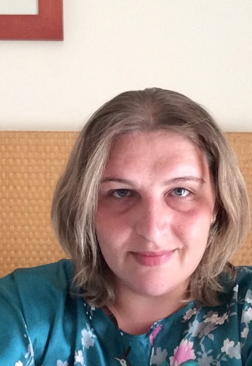 My photo - Nina, 40 from Cherepovets (@nina19034)
