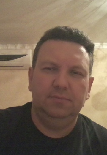My photo - Evgeniy, 55 from Alatyr (@evgeniy181462)