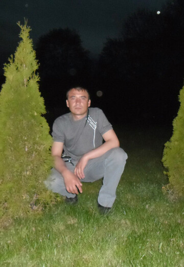 Моя фотография - Anton, 36 из Калининград (@anton103287)