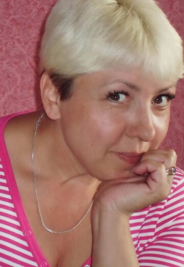 Моя фотография - Наталья, 53 из Полоцк (@natalya177900)