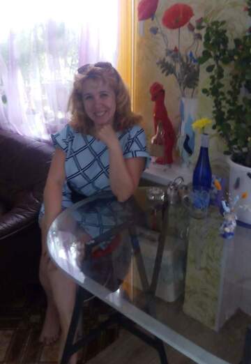 My photo - Olga, 46 from Sortavala (@olwga6819770)