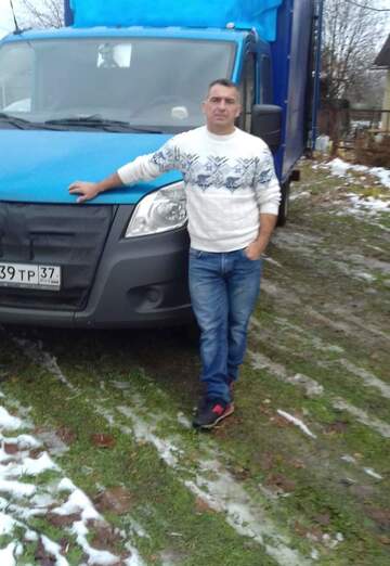 My photo - ANDREY, 48 from Ivanovo (@andrey362392)