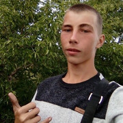 Евгений, 18, Красноярск