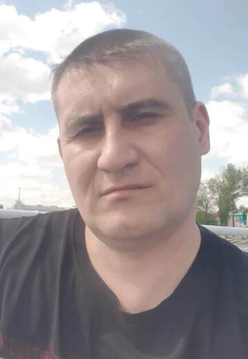 Моя фотография - Андрей Владимирович, 38 из Томск (@andreyvladimirovich239)