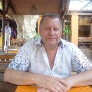 сергей, 66, Орел
