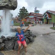 Светлана, 57, Озерск