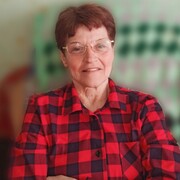 Галина, 67, Райчихинск