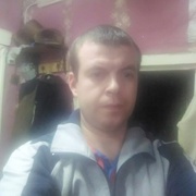 Роман, 38, Семенов