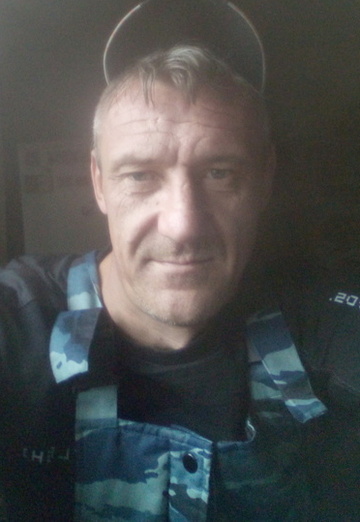 My photo - Aleksey, 42 from Shakhty (@aleksey673873)