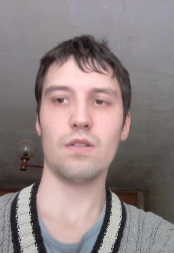Моя фотография - Паша, 33 из Кишинёв (@pbaranetsky91)