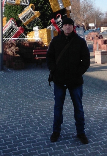 My photo - Sergіy, 51 from Kalynivka (@sergy9135)