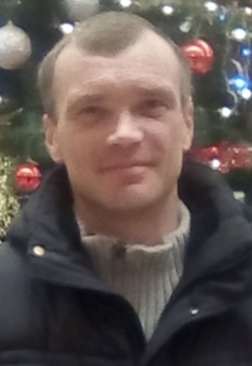 Моя фотография - Юра, 44 из Черновцы (@ura59773)