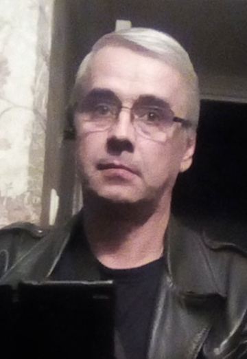 My photo - Yeduard, 53 from Mariupol (@eduard36770)