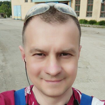 Моя фотография - Александр, 39 из Алексин (@aleksandr1042790)