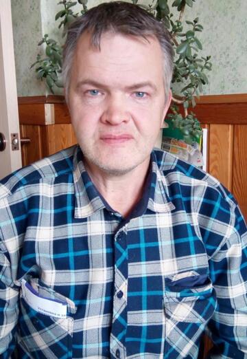 Моя фотография - Сергей, 49 из Ейск (@sergey974912)