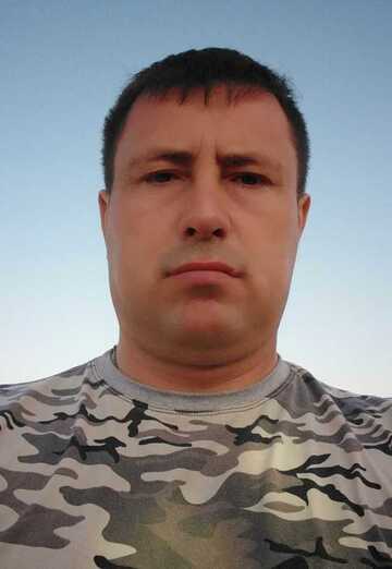 Моя фотография - Геннадий Цапов, 44 из Куйбышево (@gennadiycapov0)