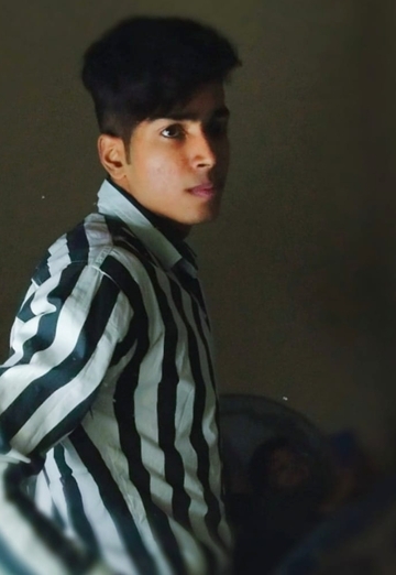 Моя фотография - Singh, 24 из Гургаон (@singh59)